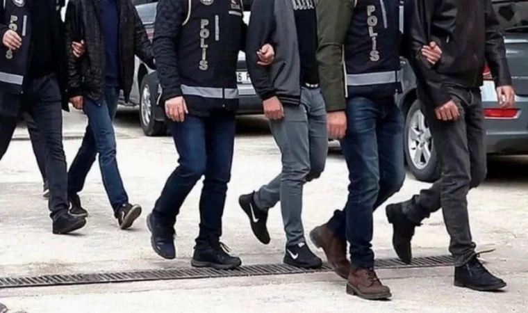CHP’li Belediyelere Yeni Operasyon