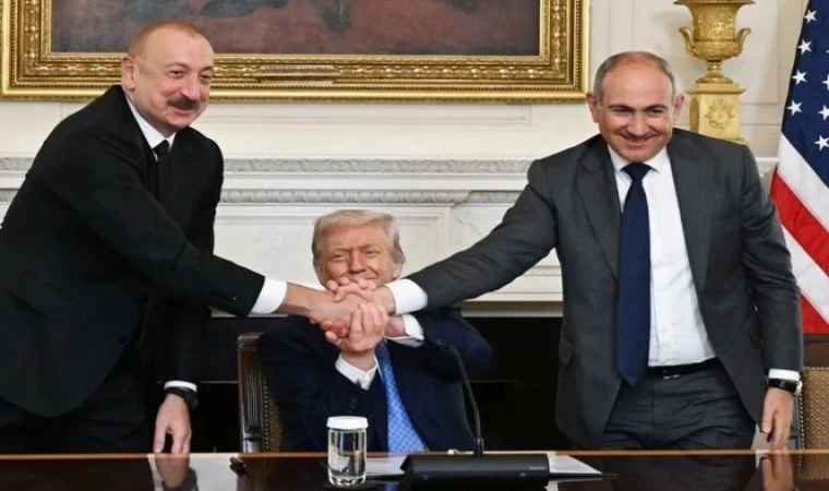 Ermenistan’dan normalleşme sinyali