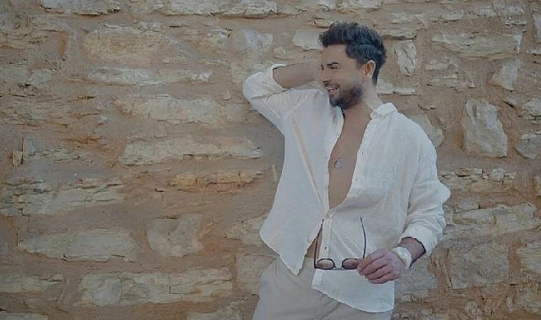 Gökhan Akar ’Alaçatı Kafası’nı kliplendirdi