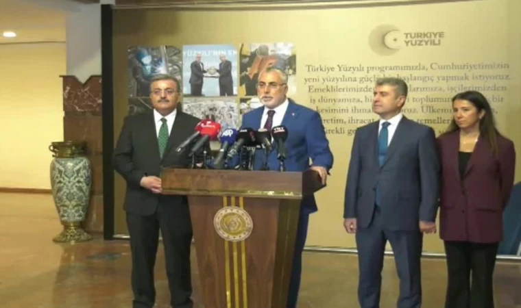 Memurlar Hakem Kurulu'na kaldı