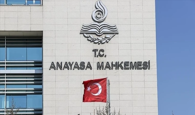 AYM'den önemli karar