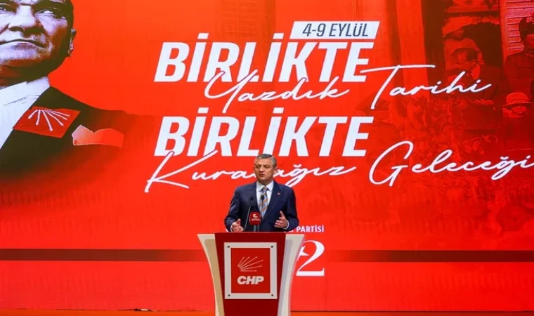 CHP Neden Olağanüstü Kurultay’a Gidiyor?