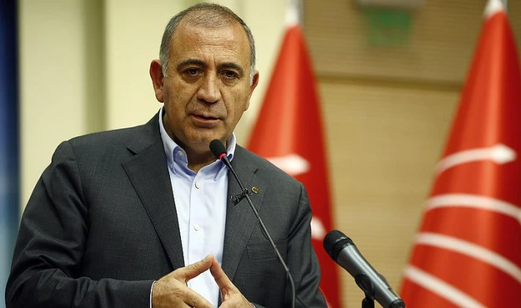 Gürsel Tekin’e bir şok daha