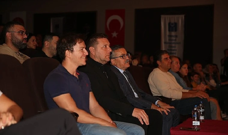’Japon Kuklası’ Keçiören’de Sahne Aldı