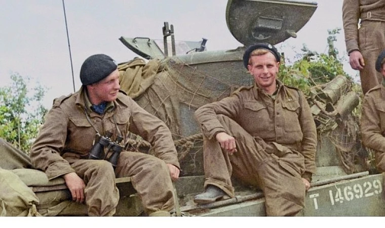 "Tank Savaşları", 21 Eylül Pazar 22.00’de National Geographic Ekranlarında İzleyicilerle Buluşuyor!