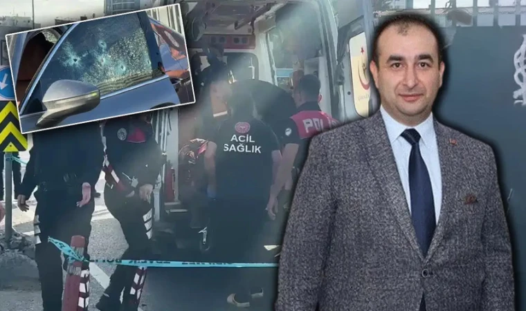 Avukat Serdar Öktem cinayetinde şüpheli sayısı arttı; 2 kişi 18 yaşından küçük