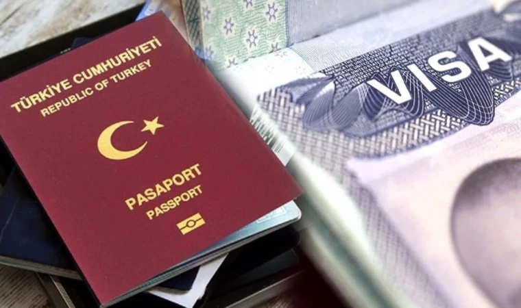 Bugün resmen başladı: Karadağ, Türk vatandaşlarına vizesiz girişi durdurdu