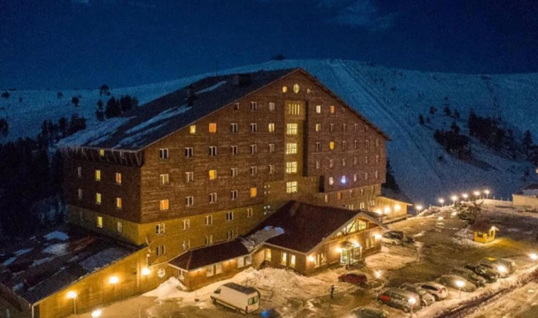 Grand Kartal Otel davasında karar: Otel sahibi dahil 11 kişiye ağırlaştırılmış müebbet hapis....