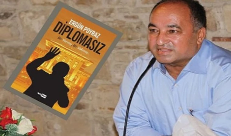 Hayati tehlikesi bulunan tutuklu yazar Ergün Poyraz kimdir?
