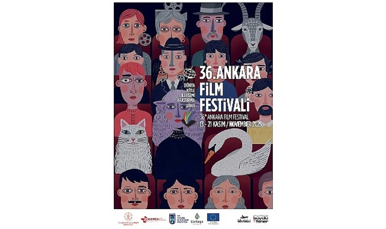 Kasım Ayı Çankaya’da Sanatla Dolu Geçecek