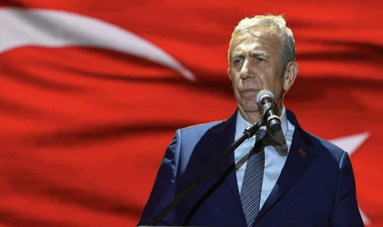 Yavaş için soruşturma izni talebi