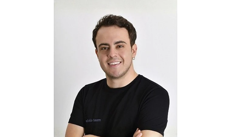 10 milyon doların üzerinde işlem hacmine ulaşan Edvido, global büyüme hedefine güçlü adımlarla ilerliyor