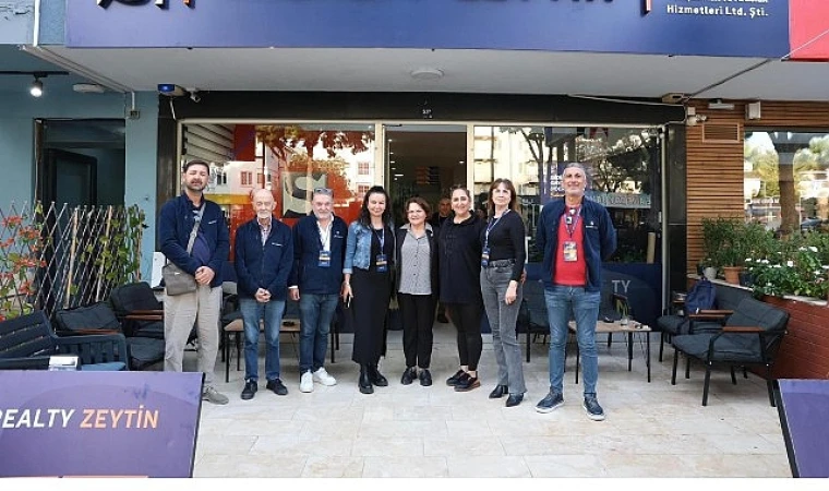 Başkan Hatice Gençay; “Didim’i Ortak Akılla Yönetiyoruz”