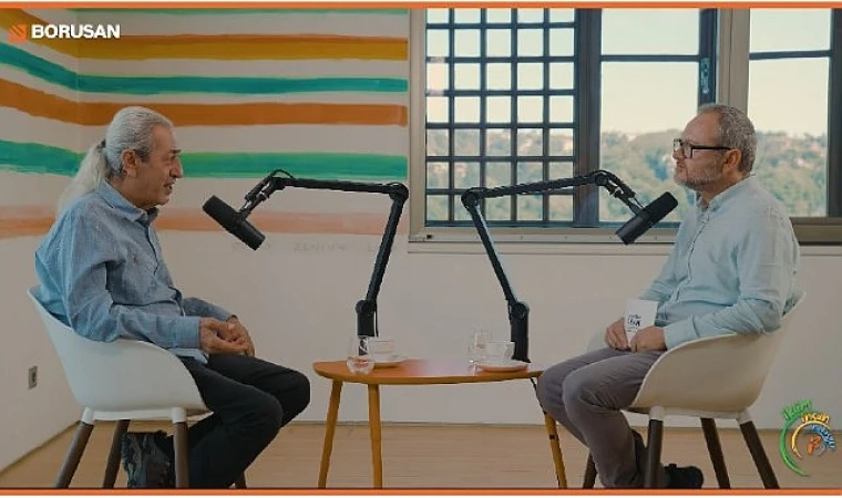 Borusan’ın “Geleceğe İlham Buluşmaları”ndan biyoçeşitliliği koruma mesajı