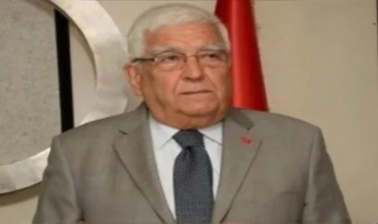 CHP'nin Acı Kaybı: Ali Rıza Bodur Hayatını Kaybetti