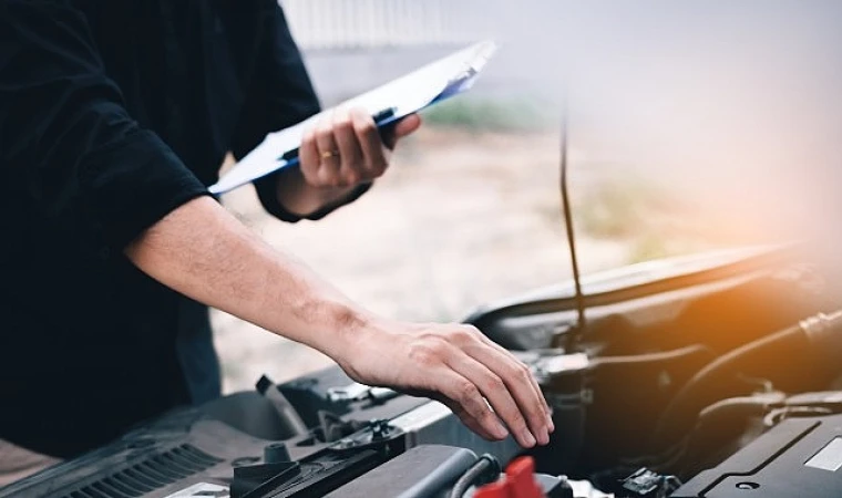 Eldeki arabaya iyi bakma zamanı!