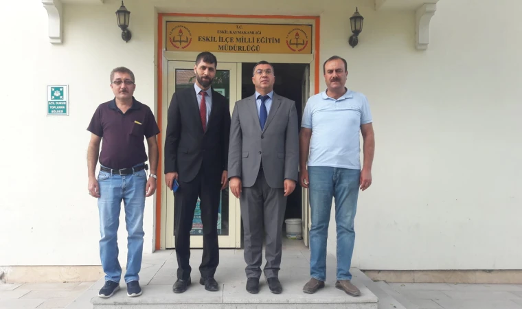 Görevden alınan İbrahim Kılıçer kendini astı!