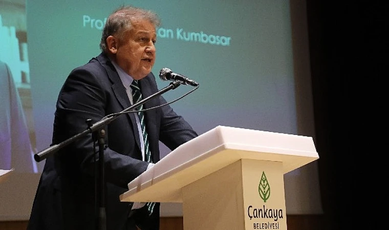 Harf Devrimi’nin 97. Yılı Çankaya’da kutlandı