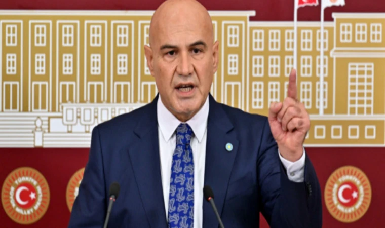 İYİ Partili Çömez'den CHP'ye İmralı mesajı: 'Keşke uyarımıza önceden dikkat edilseydi'