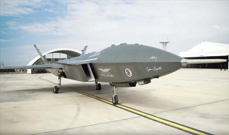 Kızılelma ile kritik eşik aşıldı