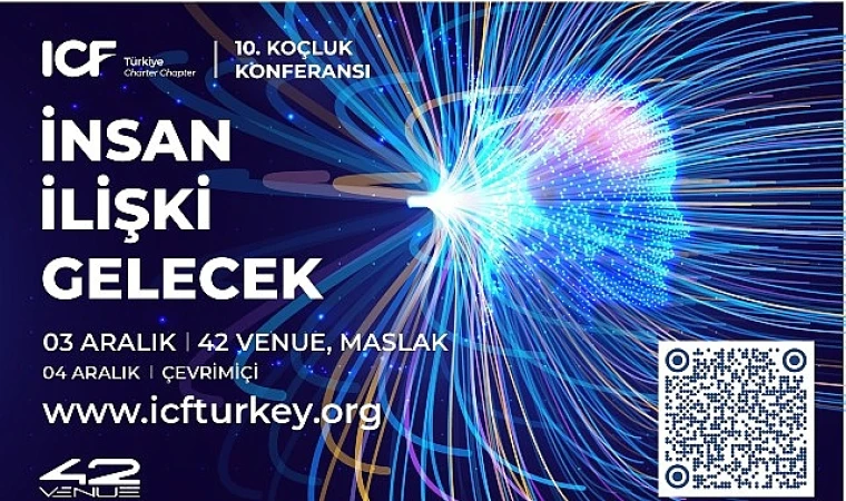 Koçluk, bireyden topluma dönüşümün yeni dili oluyor!