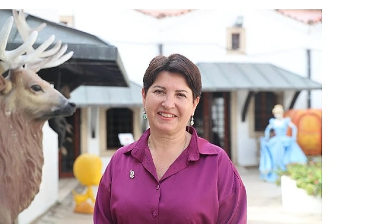 Rusya’dan Antalya’ya kültür köprüsü