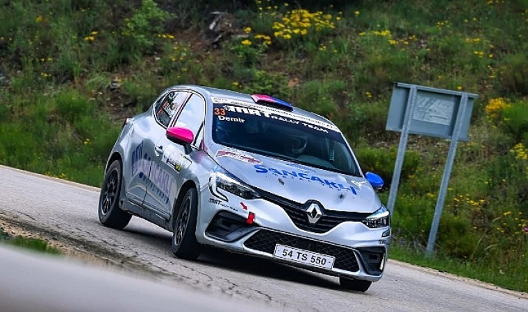 Tırmanmada Son Yarış Eskişehir’de