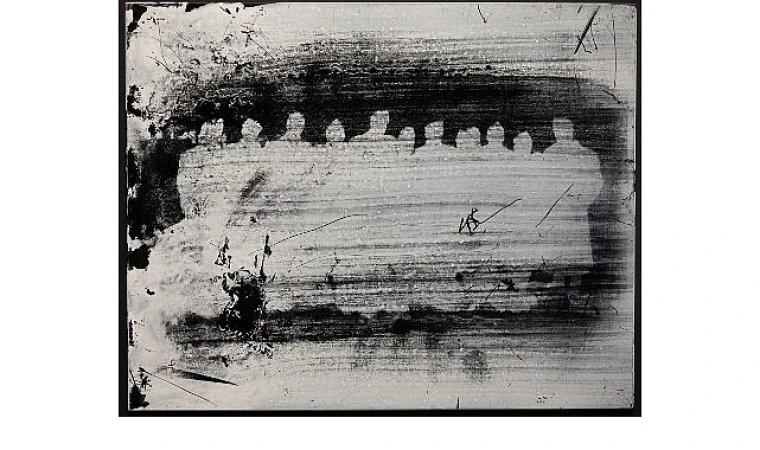 Yapı Kredi bomontiada ”Adlandırılamayan” sergisine ev sahipliği yapıyor