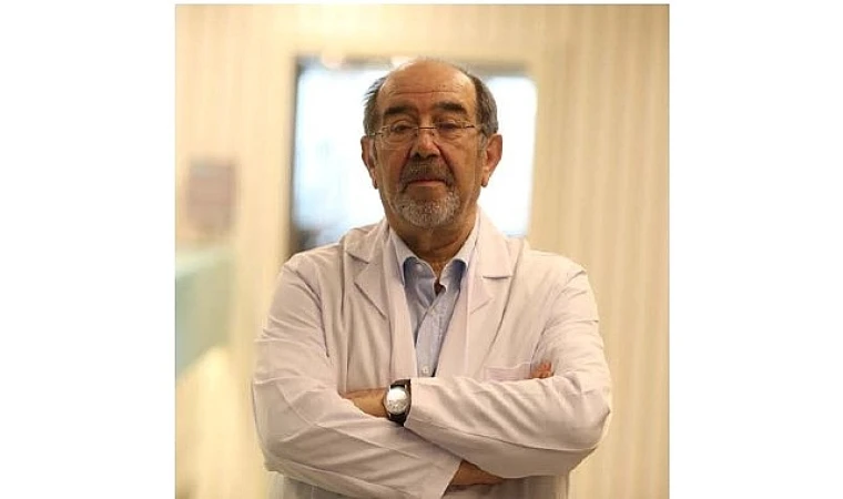 Alzheimer hastalarına yaklaşımda empati ve sabır önemli!