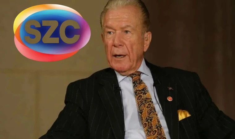 Bana hiç kimse 'git' demedi ama ben bugün SÖZCÜ Gazetesi ve SÖZCÜ TV’den ayrılıyorum."