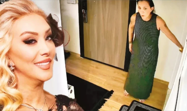 Bilirkişi raporu çıktı: Güllü'nün 'itme veya fiziksel baskı' ile düştüğü tespit edildi