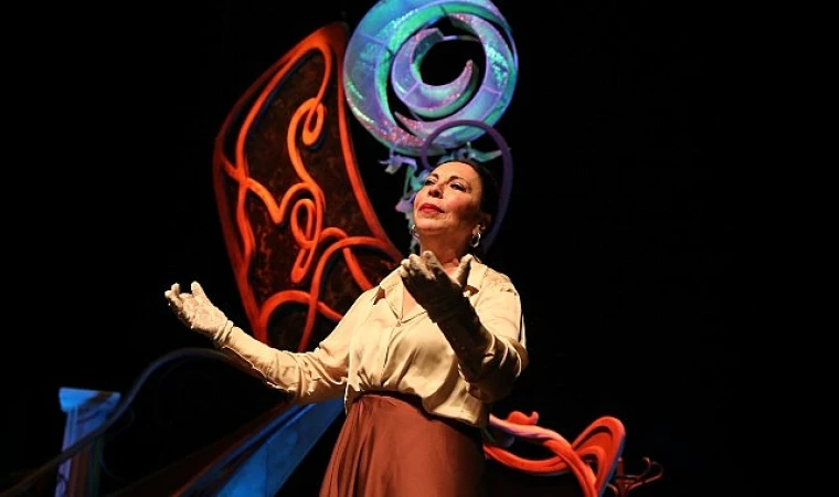 İBB Şehir Tiyatroları Haftalık Programı (3-7 Aralık 2025)