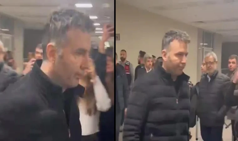 Mehmet Akif Ersoy dahil 4 kişi tutuklandı: Uyuşturucu kullanımı ve cinsel ilişkiden menfaat iddiası