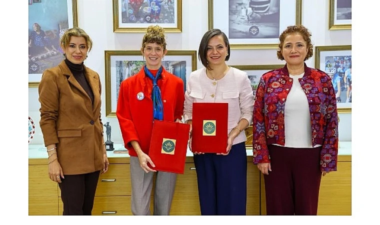 2026 yılı Karabağlar'da yeni yıl çocuklar için umutla başlıyor