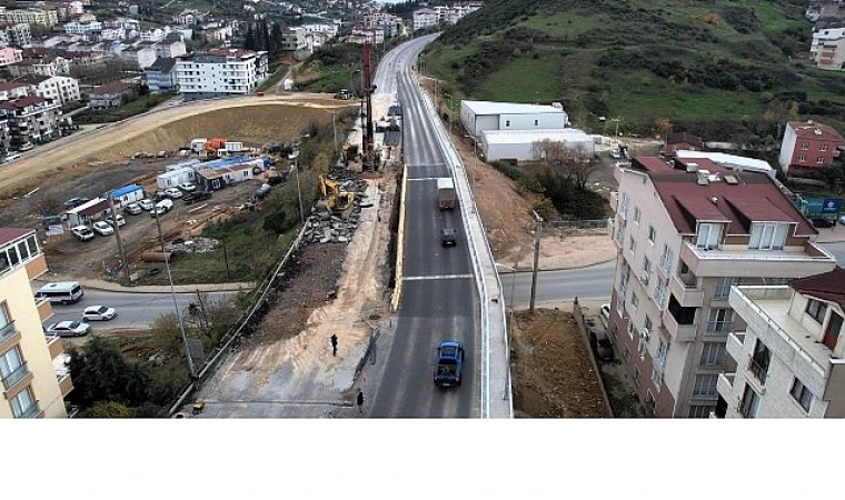 Büyükşehir, Gebze’deki projede tam yol ilerliyor