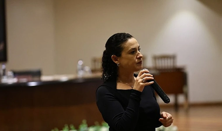 Efes Selçuk Belediyesi ile UCİM Arasında Çocuk Hakları İçin İş Birliği Protokolü İmzalandı