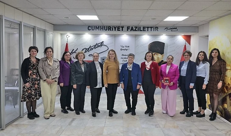 Konak’ta "Ev İçi Şiddet Acil Yardım Hattı’ protokolü imzalandı