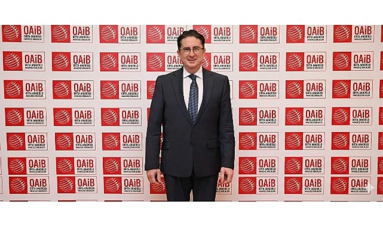 OAİB’nin 2025 yılı ihracatı 31,4 milyar dolar