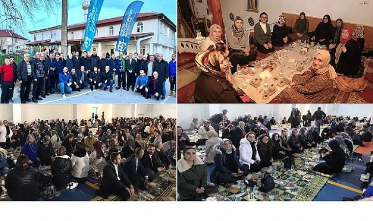 Sivil Toplum Merkezi, 2025’te 92 bin kişiyi ağırladı