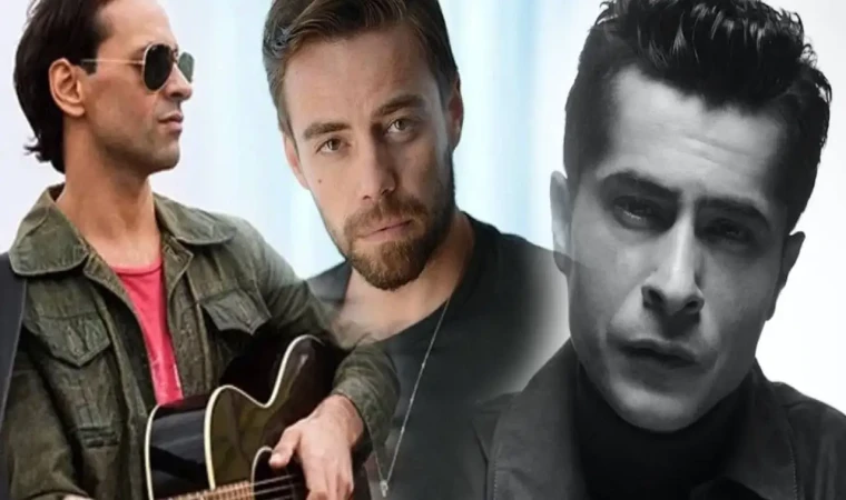 Ünlülere yeni “uyuşturucu” operasyonu