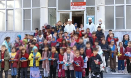 ÇEDES projesi tam gaz: İmamlar okullara, öğrenciler cami ‘ye