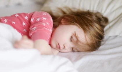 Çocuk yaşı gereği ne kadar uyumalı?