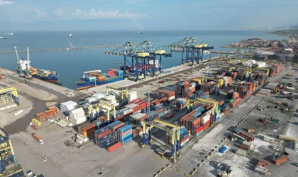 Denizlerde Türk prestiji artıyor... Deniz ticaret filosu 5 kat büyüdü