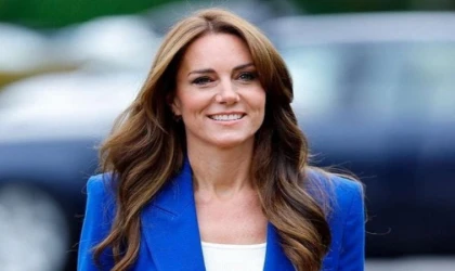 Galler Prensesi Kate Middleton’ın sağlık durumu hakkında kötü haber