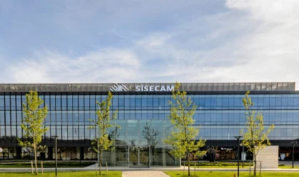 Şişecam’dan 114 milyon dolarlık yatırım