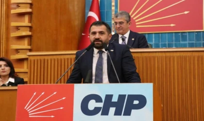 CHP Kars İl Başkanı Uludaşdemir İddialara yanıt verdi