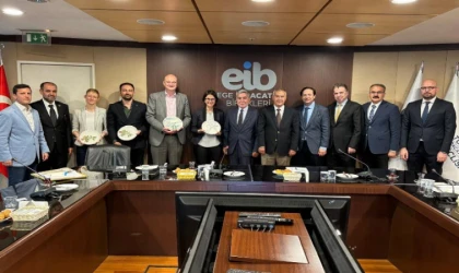 Türkiye-Birleşik Krallık ticaret hacminde yeni hedef