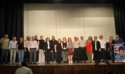 Ali İsmail Korkmaz’a Eskişehir’de anma