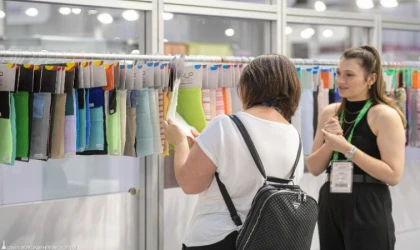 İzmir’de 3 fuar aynı anda