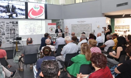 Köy Enstitüleri’nin sağlık alanındaki mirası Bursa Nilüfer’de konuşuldu